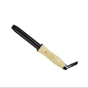 Mini Ceramic Curling Iron